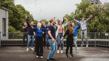 Open Social haalt 1,25 miljoen euro op van Peak Capital en Nimbus Ventures