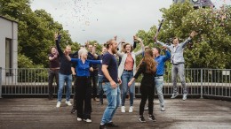 Open Social haalt 1,25 miljoen euro op van Peak Capital en Nimbus Ventures