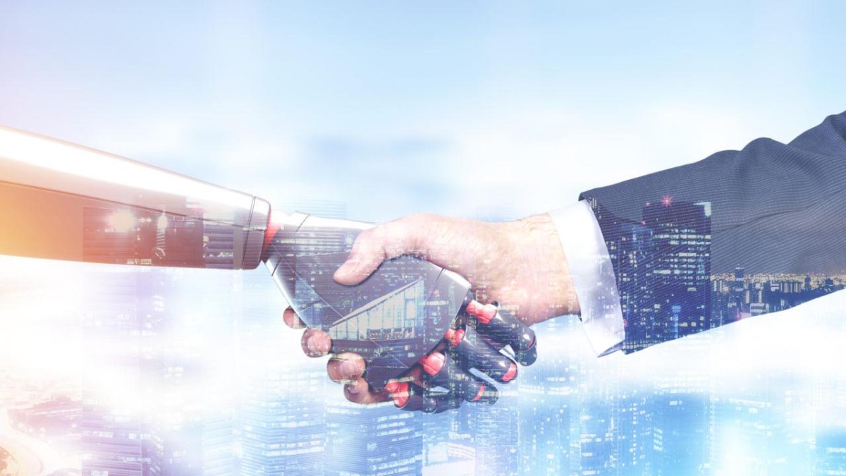 Mentha stapt in hyperautomationspecialist Ciphix