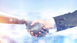 Mentha stapt in hyperautomationspecialist Ciphix