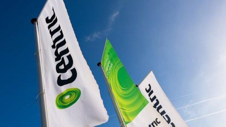 ‘Verkoop heeft Centric in rustiger vaarwater gebracht’