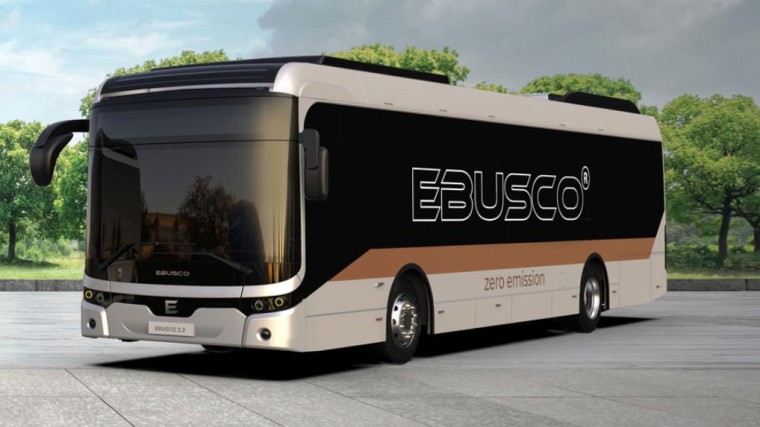 Oprichter, ING en Van der Valk redden Ebusco