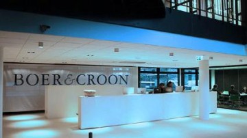 Adviesbureau BoerCroon op rand van afgrond