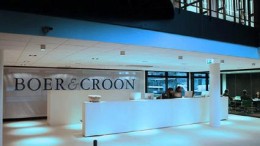 Adviesbureau BoerCroon op rand van afgrond