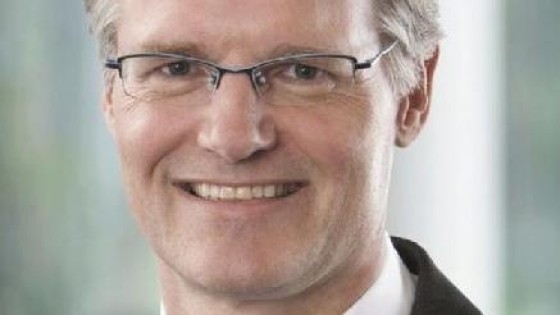 Maarten de Vries nieuwe CFO Intertrust