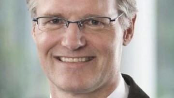 Maarten de Vries nieuwe CFO Intertrust