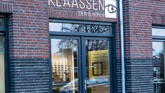 Vlak voor Kerst doet EyeCare Groep nog een overname
