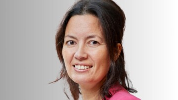 Kimm Veldman (Gasunie): “De vraag is niet hoe je een waarderingsmodel bouwt, maar wat je erin stopt”