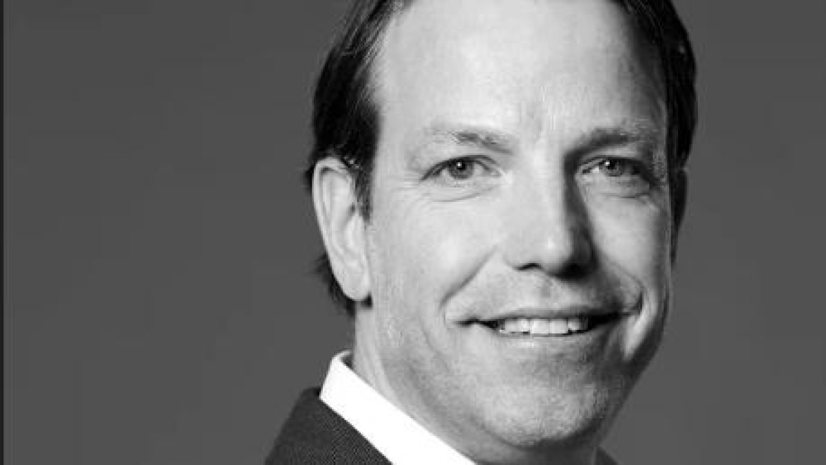 Stef Koning verlaat HB Capital