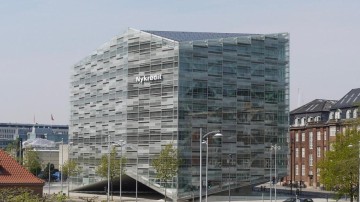 Deze grote Deense bank kiest toch niet voor een IPO