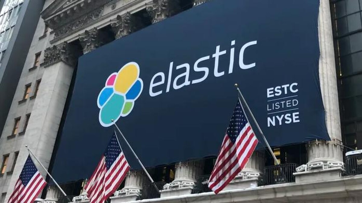 Het in Amsterdam gevestigde techbedrijf Elastic heeft het Amerikaanse bedrijf Deductive AI overgenomen.