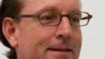 Alan van Griethuysen in directie MKB-beurs NPEX