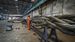 Noorse IKM Gruppen neemt resten over van failliete Hendrik Veder Group