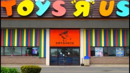 'Faillissement Toys 'r' Us ophanden'