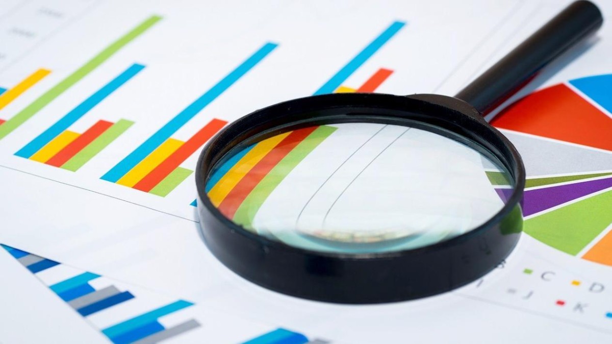 Big 4 domineren due diligence in Q3