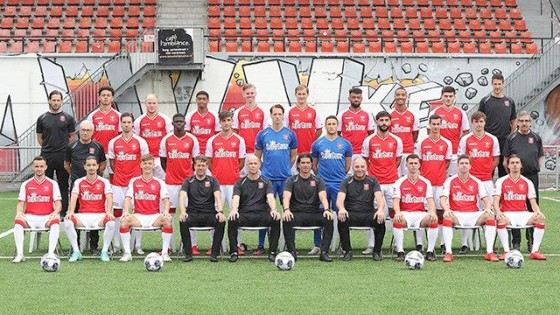 Investeerder neemt minderheidsbelang in MVV