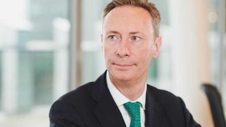 Overname inland terminals met duurzaamheid in vizier