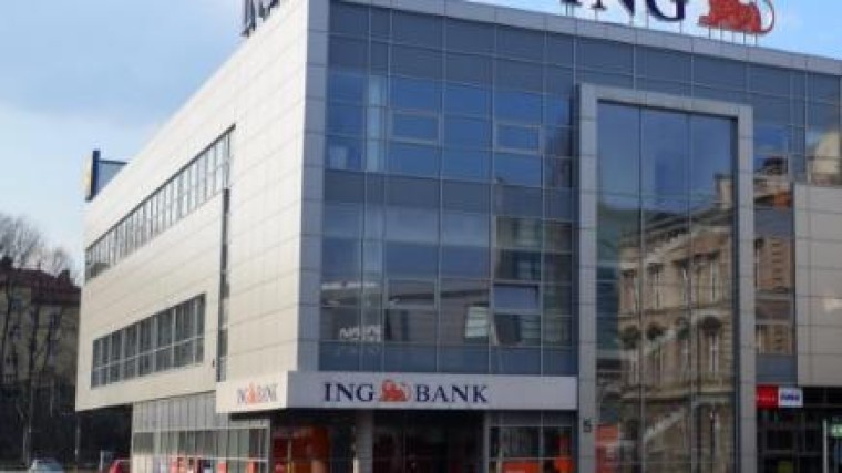 ING snijdt hard in personeelsbestand