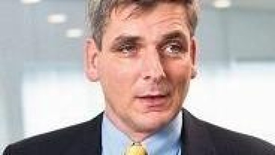 Robert Roelofs, ASML: "Een tamelijk unieke deal"