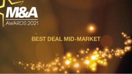 Best Deal Mid-Cap 2021 | Stem op jouw favoriet