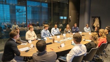 Jonge M&A-talenten over diversiteit: ‘Er moet nu doorgepakt worden’