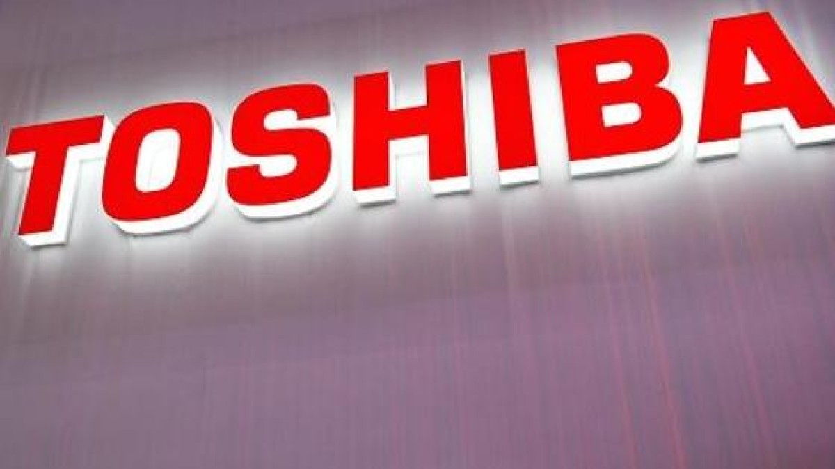 Bain Capital koopt Toshiba