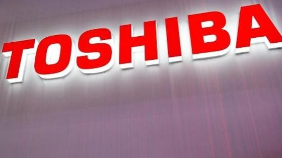 Bain Capital koopt Toshiba