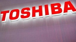 Bain Capital koopt Toshiba