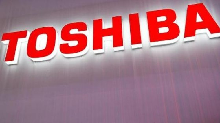 Bain Capital koopt Toshiba
