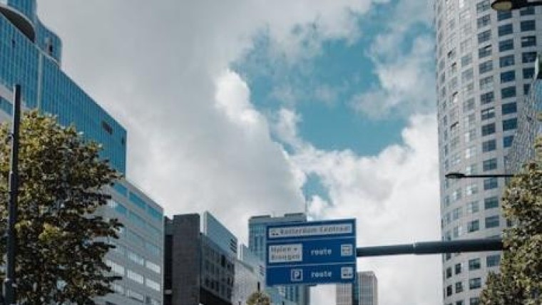 Nieuw kantoor voor 9Corporate M&A Lawyers