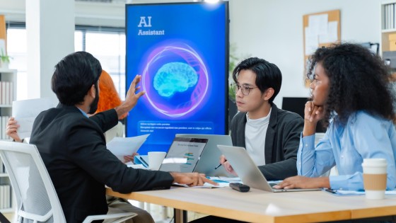 Amsterdams AI-agentplatform Wonderful haalt investering van 150 miljoen dollar op