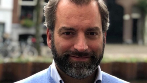 Marc Andre Lein (Impulssum) 'Salestransformatie nodig voor beter rendement private equity'