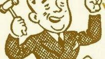 Controlled auction maakt comeback in overnamemarkt