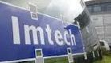 Goldman Sachs krijgt 'defensiemandaat' bij Imtech