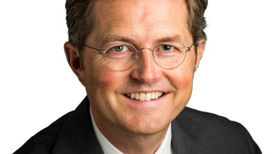 Best M&A Advisor Midmarket Award-kanshebber Eric Wijs houdt zicht op mooie fusie- en overnamepijplijn