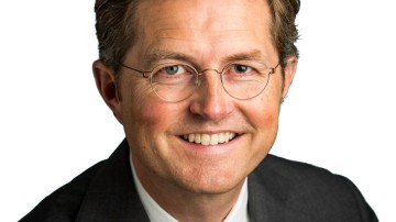 Best M&A Advisor Midmarket Award-kanshebber Eric Wijs houdt zicht op mooie fusie- en overnamepijplijn