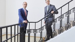 Kalisvaart en van Hövell naar Greenberg Traurig Amsterdam