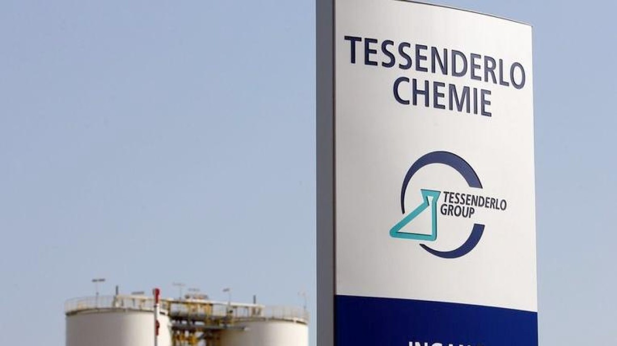 Tessenderlo en Picanol gaan fuseren