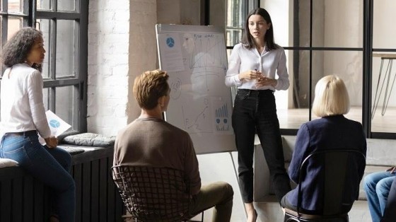 5 wijze lessen voor het carrièrepad van een consultant