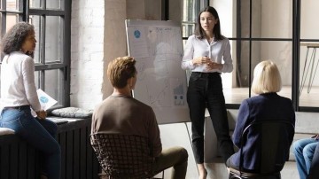 5 wijze lessen voor het carrièrepad van een consultant