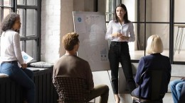 5 wijze lessen voor het carrièrepad van een consultant