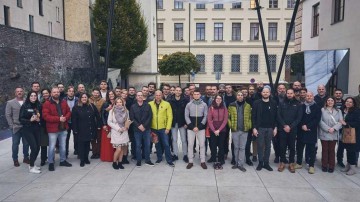 TIN Capital spot potentiële wereldleider in Wenen