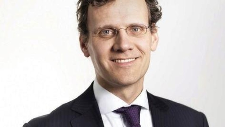 Genomineerd Best M&A Lawyer 2014: Leo Groothuis - NautaDutilh