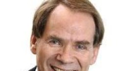 Engelhardt Robbe RA stopt als CFO NS