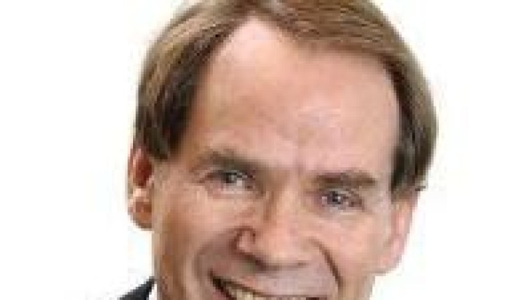 Engelhardt Robbe RA stopt als CFO NS