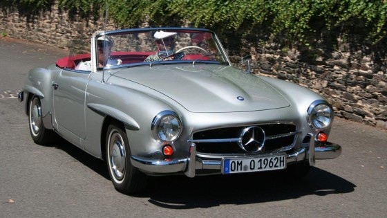 Waarom Rabo en Daimler elkaar hebben gevonden