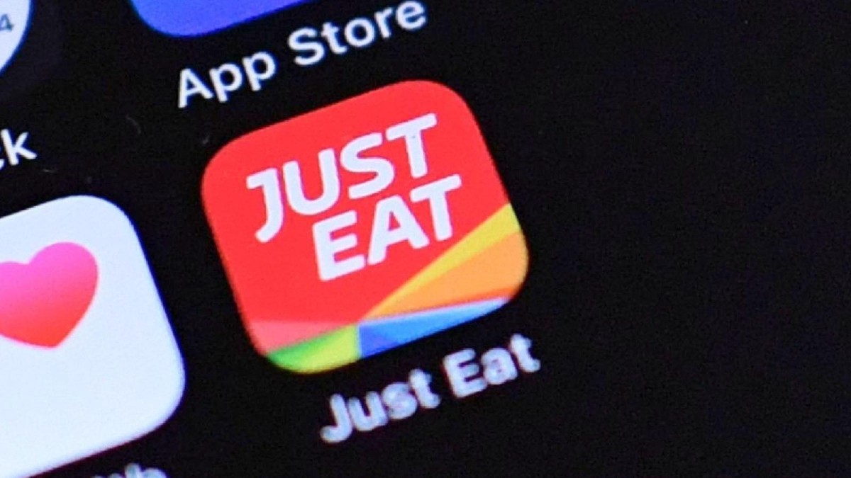 Just Eat blijft achter deal Takeaway staan