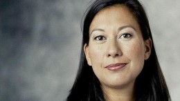 Kyoko Tollenaar associate partner bij Houthoff