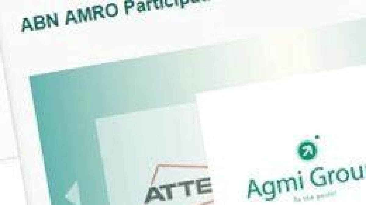 Payroll Select gaat met geld van ABN AMRO Participaties groeien met overnames