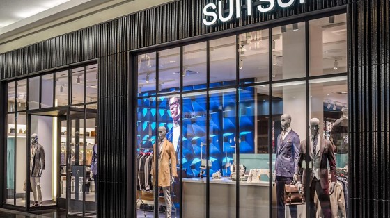 Oprichter SuitSupply koopt NPM Capital uit